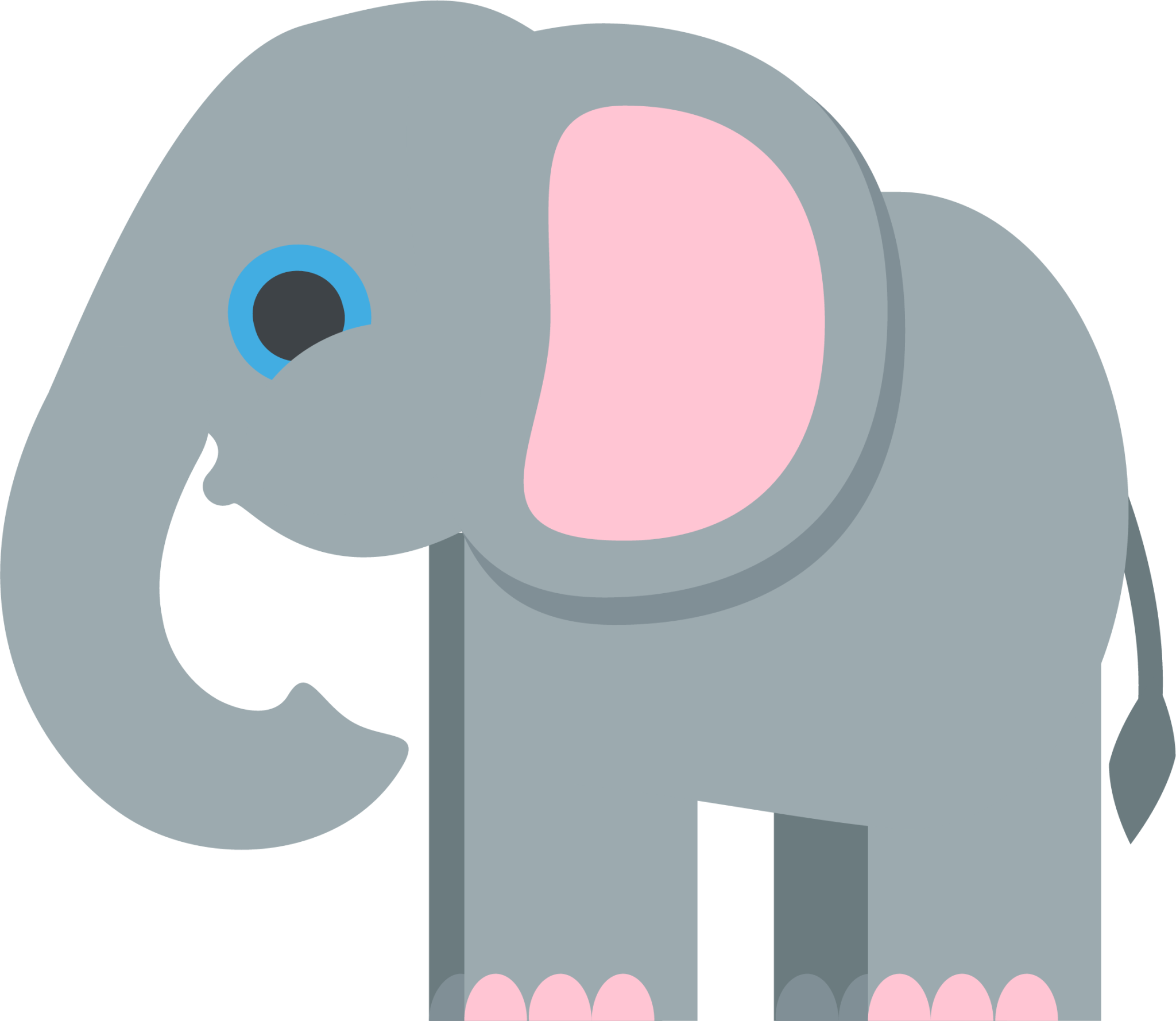 Anak Gajah